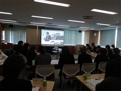 都道府県別会議の様子3